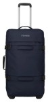 Kép Travelite Bolonia Wheeled Duffle L Navy 75 L