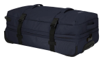 Kép Travelite Bolonia Wheeled Duffle L Navy 75 L