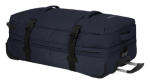 Kép Travelite Bolonia Wheeled Duffle L Navy 75 L