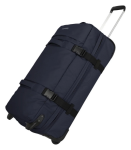 Kép Travelite Bolonia Wheeled Duffle L Navy 75 L