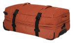 Kép Travelite Bolonia Wheeled Duffle L Orange 75 L