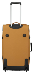 Kép Travelite Bolonia Wheeled Duffle L Yellow 75 L