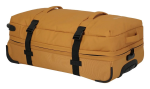 Kép Travelite Bolonia Wheeled Duffle L Yellow 75 L