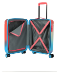 Kép Travelite Cruise S Multicolor 37 L