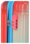 Kép Travelite Cruise S Multicolor 37 L