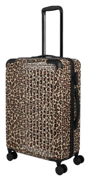 Kép Travelite Cruise M Leopard 65 L