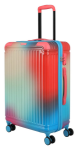 Kép Travelite Cruise M Multicolor 65 L