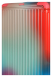 Kép Travelite Cruise M Multicolor 65 L