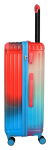 Kép Travelite Cruise L Multicolor 100 L