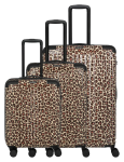 Kép Travelite Cruise S,M,L Leopard S: 37 l / 
M: 65 l / 
L: 100 L