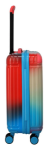 Kép Travelite Cruise S,M,L Multicolor S: 37 l / 
M: 65 l / 
L: 100 L