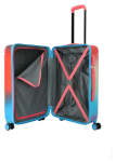 Kép Travelite Cruise S,M,L Multicolor S: 37 l / 
M: 65 l / 
L: 100 L