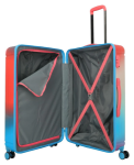 Kép Travelite Cruise S,M,L Multicolor S: 37 l / 
M: 65 l / 
L: 100 L