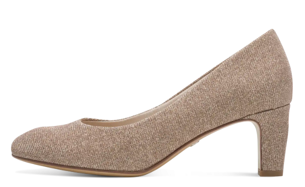 Kép Tamaris 1-22418-41-586 Női cipő rose glam