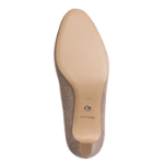 Kép Tamaris 1-22418-41-586 Női cipő rose glam