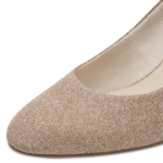 Kép Tamaris 1-22418-41-586 Női cipő rose glam