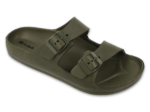 Kép BEFADO 159M133 pánské pěnové pantofle INBLU khaki