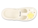 Kép BEFADO 159Y118 ultralehké kroksy FRIENDS béžové