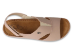 Kép BEFADO 158D261 kožené sandály DrORTO CASUAL béžové