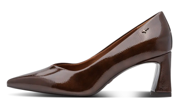 Kép Tamaris 1-22452-45-359 Női körömcipő brown