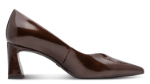 Kép Tamaris 1-22452-45-359 Női körömcipő brown