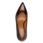 Kép Tamaris 1-22452-45-359 Női körömcipő brown