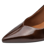 Kép Tamaris 1-22452-45-359 Női körömcipő brown