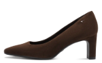Kép Tamaris 1-22455-47-304 Női körömcipő mocca