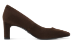 Kép Tamaris 1-22455-47-304 Női körömcipő mocca