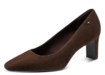 Kép Tamaris 1-22455-47-304 Női körömcipő mocca