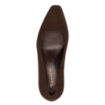 Kép Tamaris 1-22455-47-304 Női körömcipő mocca