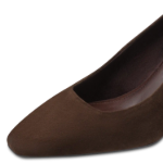Kép Tamaris 1-22455-47-304 Női körömcipő mocca