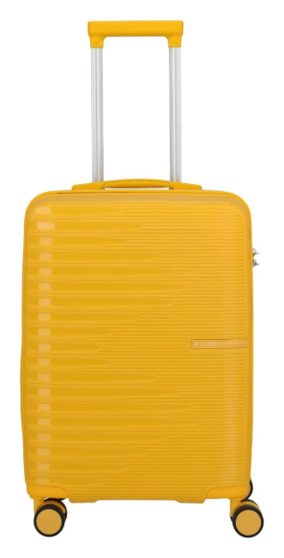 Kép Travelite Pacific S Yellow 37 L