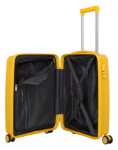 Kép Travelite Pacific S Yellow 37 L