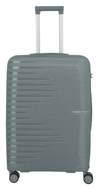 Kép Travelite Pacific M Anthracite 65 L