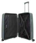 Kép Travelite Pacific M Anthracite 65 L