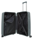 Kép Travelite Pacific M Anthracite 65 L