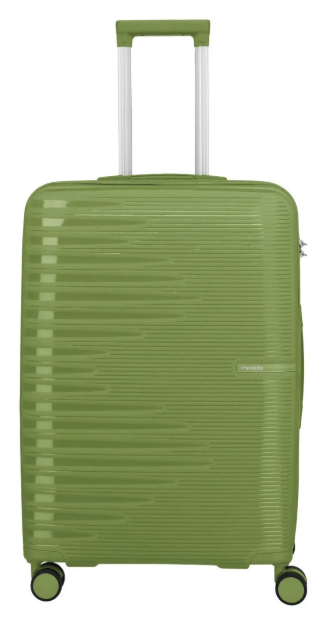 Kép Travelite Pacific M Olive 65 L