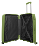 Kép Travelite Pacific M Olive 65 L