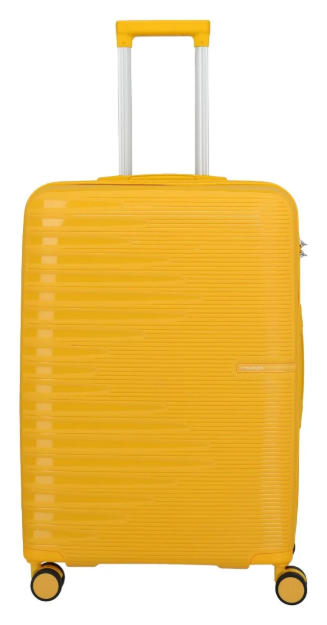Kép Travelite Pacific M Yellow 65 L