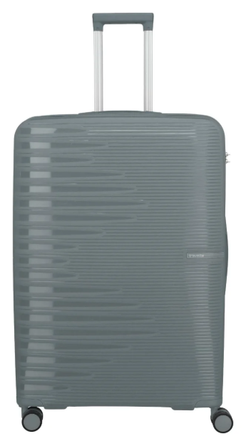 Kép Travelite Pacific L Anthracite 100 L