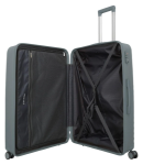 Kép Travelite Pacific L Anthracite 100 L