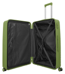 Kép Travelite Pacific L Olive 100 L