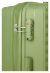 Kép Travelite Pacific L Olive 100 L