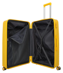 Kép Travelite Pacific L Yellow 100 L