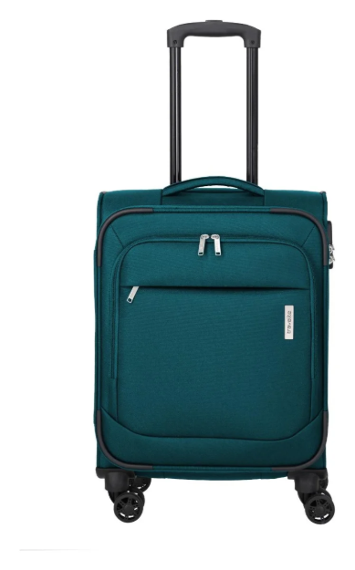 Kép Travelite Priego S Petrol 34 L