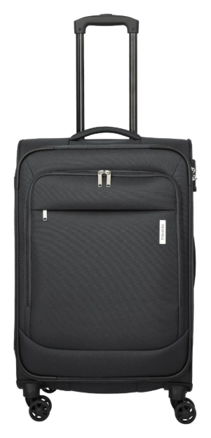 Kép Travelite Priego M Anthracite 60 L