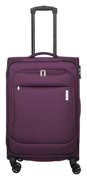 Kép Travelite Priego M Berry 60 L