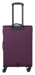 Kép Travelite Priego M Berry 60 L