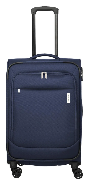 Kép Travelite Priego M Navy 60 L